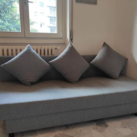 Bez Milan Apartment In Fashion Design District 외부 사진